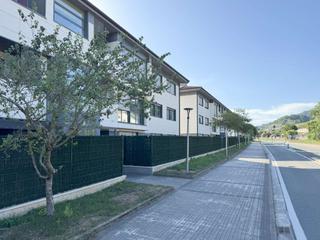 Appartement à Gabiria