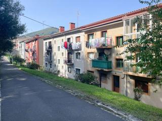Appartement à Zumarraga