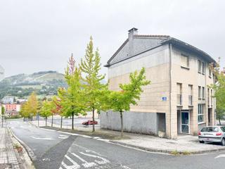 Casa adossada a Zumarraga