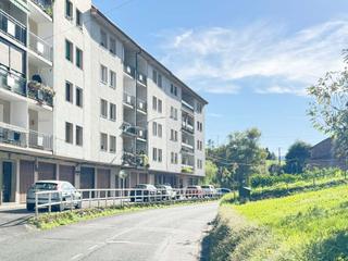 Appartamento in Bergara