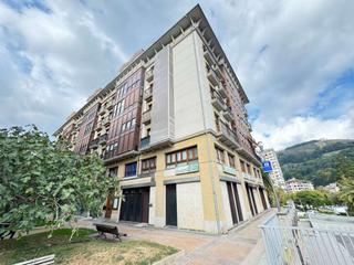 Office space in Urretxu