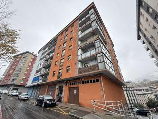 Appartement à Zumarraga