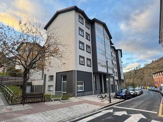Flat in Urretxu