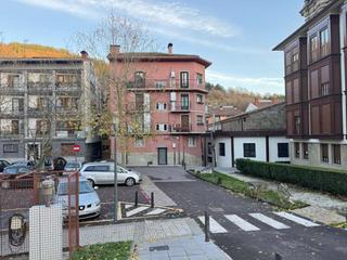 Appartement à Urretxu