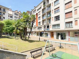Lloguer Local Comercial a Zumarraga