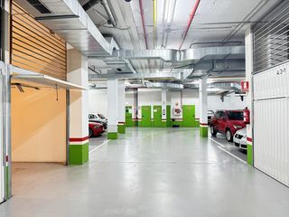 Affitto Posto auto in Artiz auzoa 16