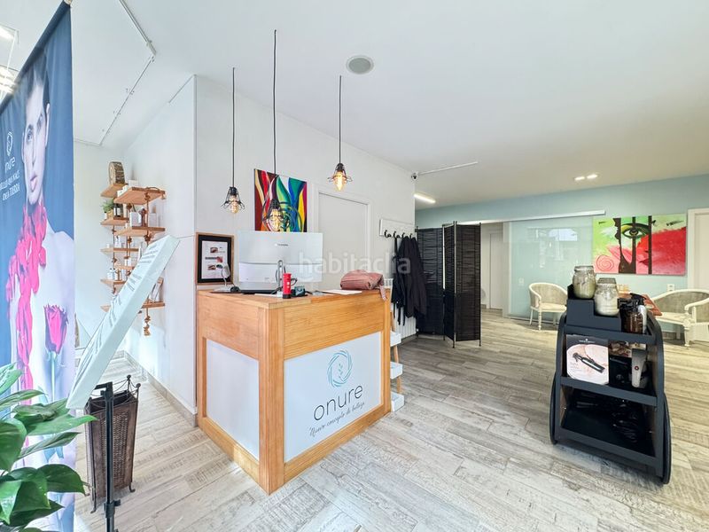 Foto 6197ac50-149d-4542-b2b5-e3b64fc3336b. Local comercial en Urretxu