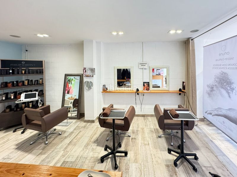 Foto d8367e37-5baa-4159-a8cf-f131fbd9ddd3. Local comercial en Urretxu