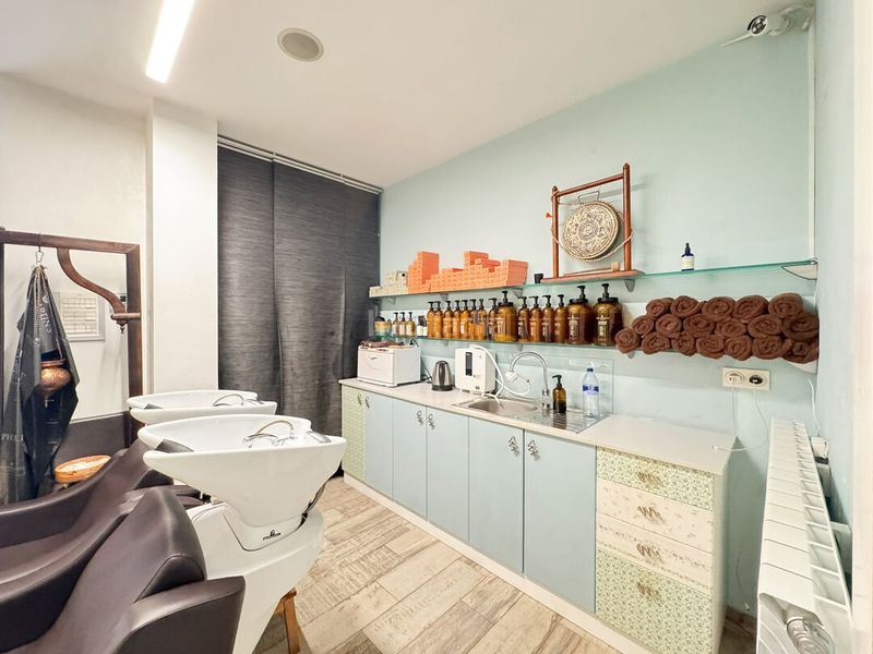 Foto 5d3d86b8-edfc-4289-babb-11f7370e9b74. Local comercial a Urretxu