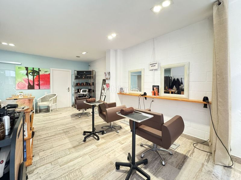 Foto 63d5ddb3-87f3-4040-a607-7ce2e9b23705. Local comercial a Urretxu
