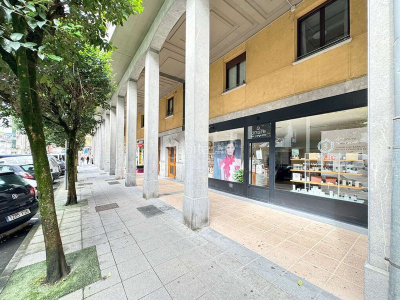 Foto 83eccb6b-c4d2-44ef-b7ec-606add14acc7. Local comercial a Urretxu