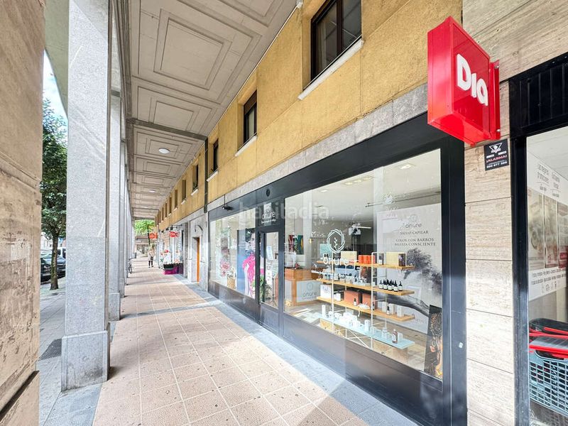 Foto 9698858e-c9d0-4199-a2c6-d6b652641185. Local comercial a Urretxu