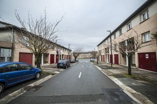 Maison jumelée à Zumarraga