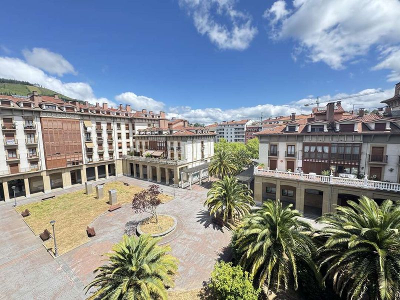 Foto e0674179-c167-4aba-ab9c-17b0cab3e2c8. Piso en Urretxu