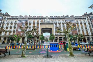 Appartement à Urretxu