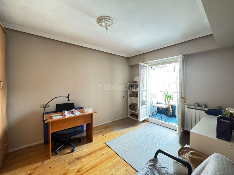 Foto 659daeb1-a2bd-4a6e-8765-ca6b68aa6446. Flat with heating in Zumarraga