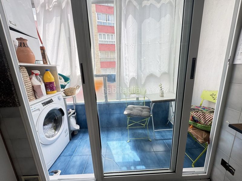 Foto b0356556-0cf7-4505-9eb4-4a593ccfa355. Flat with heating in Zumarraga