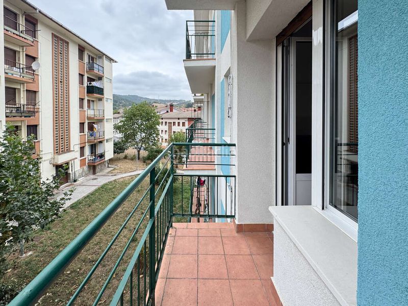Foto b645e720-f270-4e63-9130-ced865ad9d2c. Pis amb calefacció a Legazpi