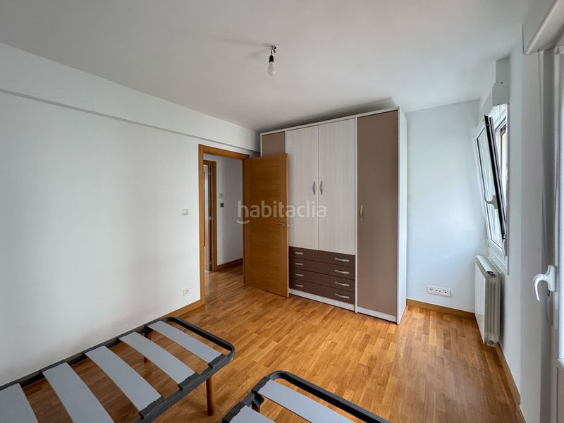 Foto f235e30f-1f5e-4537-91a0-a7bb9ade8948. Pis amb calefacció a Legazpi