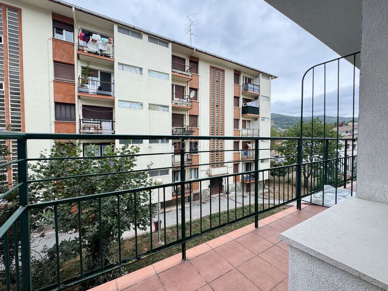 Foto fa05787c-b0c0-42ca-83ae-de7176997a7a. Pis amb calefacció a Legazpi