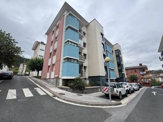 Flat in Legazpi