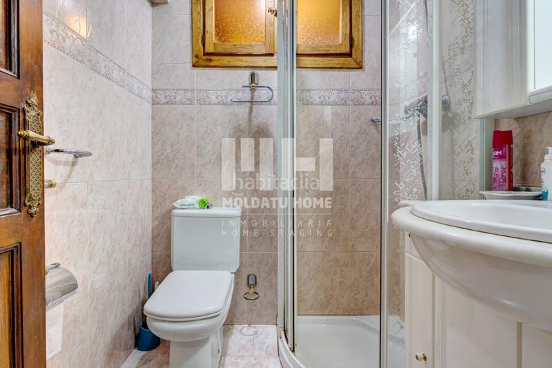 Foto 35a275b9-4569-43b1-88c0-fb339ed35614. Casa amb calefacció a Igantzi