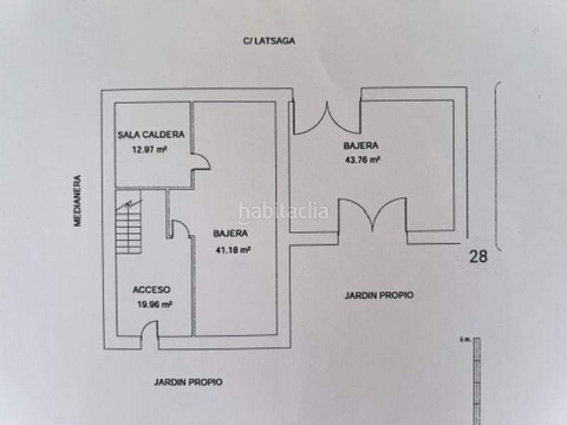 Foto 4e0fe66b-b9d3-46b1-9438-79d146c9e574. Casa amb calefacció a Igantzi