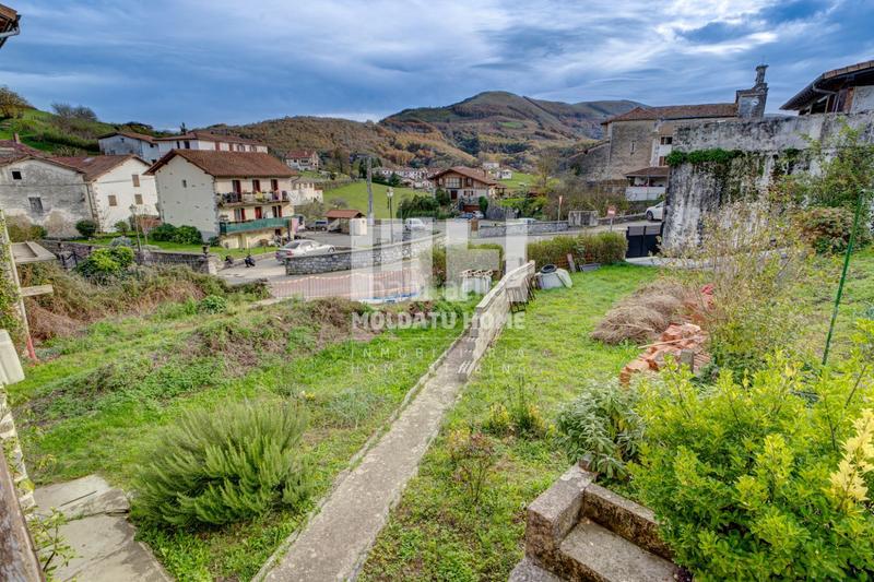 Foto 9b8d7cc7-adc6-47fd-b015-d80edc7e0d55. Casa amb calefacció a Igantzi