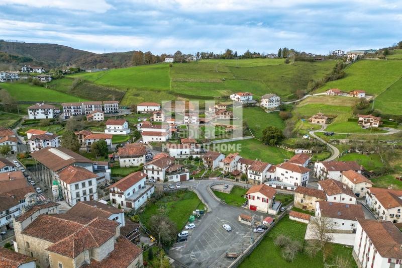 Foto c13ee658-fa33-4ca8-b24b-725e86f6bc3d. Casa amb calefacció a Igantzi