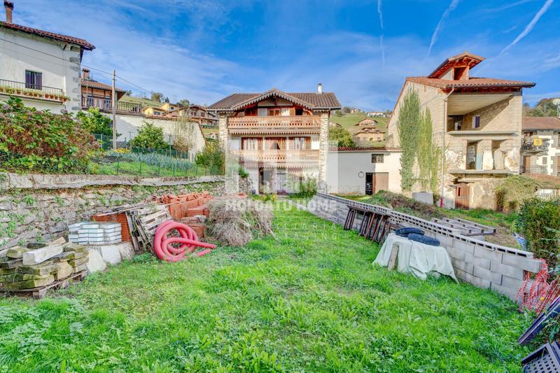 Foto ca48e310-281e-4d30-b896-53f4ff64711d. Casa amb calefacció a Igantzi