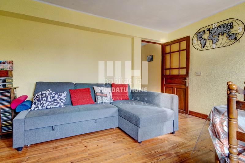 Foto d3ed569d-9165-4f46-a4c0-c7591b602138. Casa amb calefacció a Igantzi