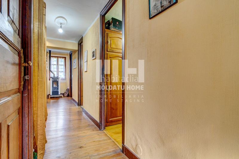 Foto f728f4f2-f7a8-4c02-8eff-515a1df5759b. Casa amb calefacció a Igantzi