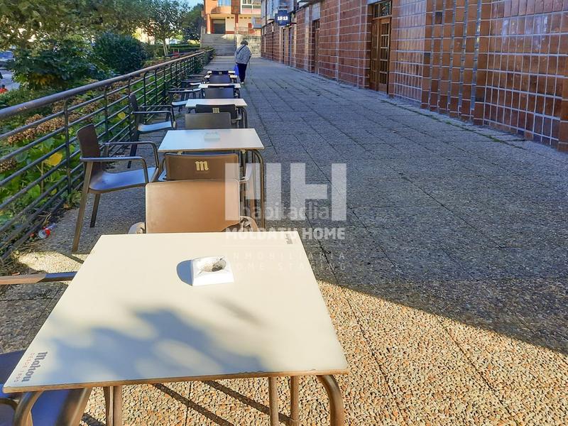 Foto 4d05b192-e0c9-46c6-ae06-99f1b169302c. Local commercial dans Intxaurrondo Donostia - San Sebastián