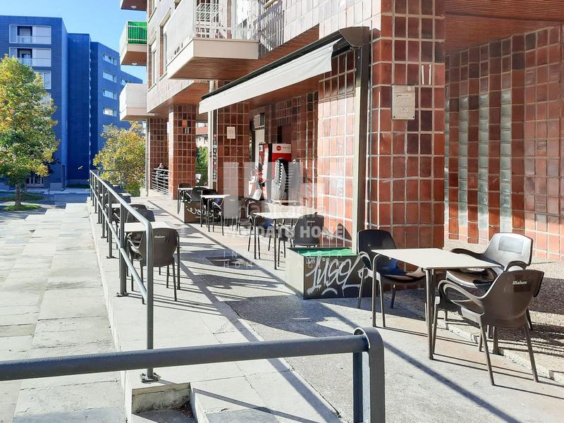 Foto 59a3ae29-ff5d-4609-9c31-ca63e49471b1. Local commercial dans Intxaurrondo Donostia - San Sebastián