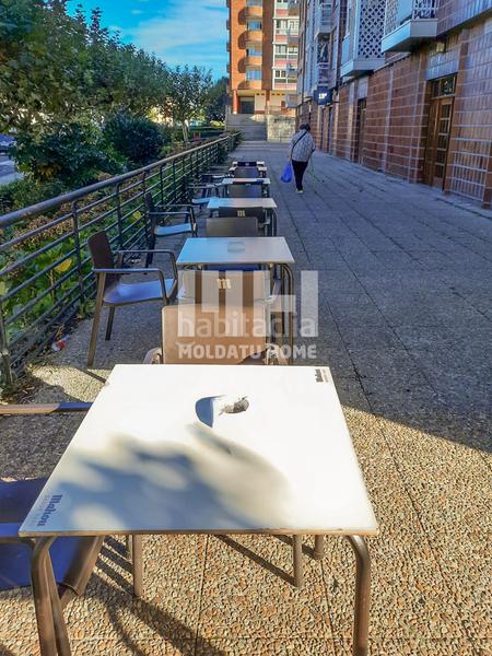 Foto 5e50ffcc-0a30-4e59-96fc-76d15d8be37b. Local commercial dans Intxaurrondo Donostia - San Sebastián