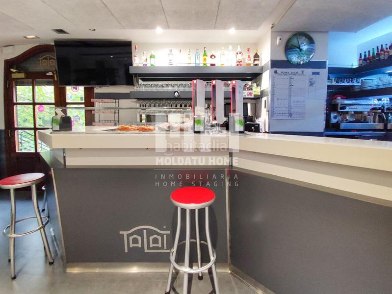 Foto 6b4c0abb-f531-4be7-83b0-21a604e217b5. Local commercial dans Intxaurrondo Donostia - San Sebastián