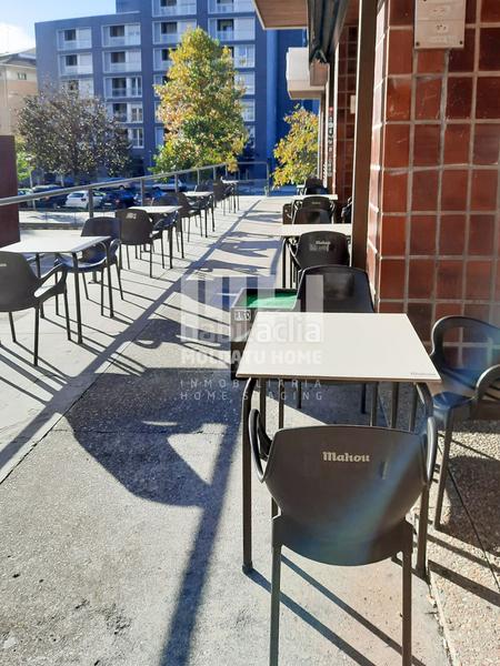 Foto 7f8de01d-394b-451b-a64a-5bd7b3f4ec6b. Local commercial dans Intxaurrondo Donostia - San Sebastián