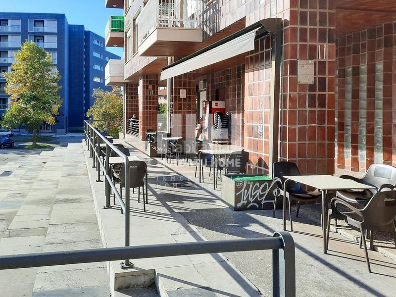 Foto 8d99daa0-e345-4425-b497-69909127dffa. Local commercial dans Intxaurrondo Donostia - San Sebastián