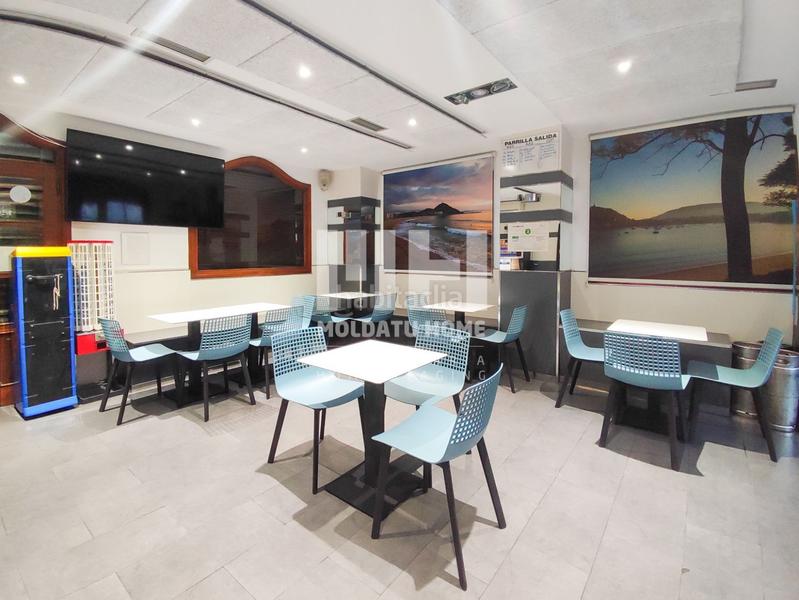 Foto 97a15edb-4875-4402-9d01-15c456b568b5. Local commercial dans Intxaurrondo Donostia - San Sebastián