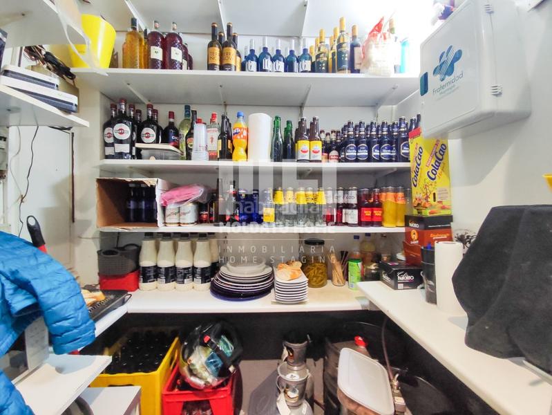 Foto 9c7d1032-b09a-44c9-9c54-dca59e88a715. Local commercial dans Intxaurrondo Donostia - San Sebastián