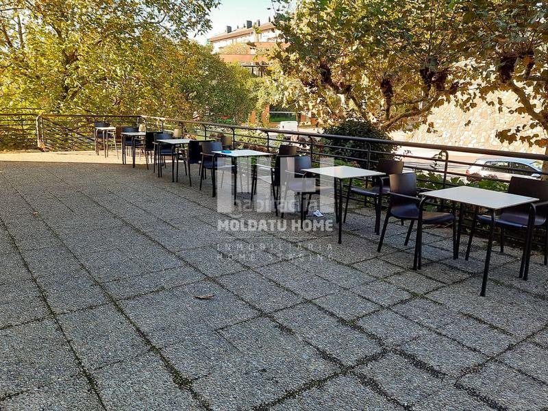 Foto a3fa74be-27fe-4ab7-97c6-2455ff71a3fd. Local commercial dans Intxaurrondo Donostia - San Sebastián