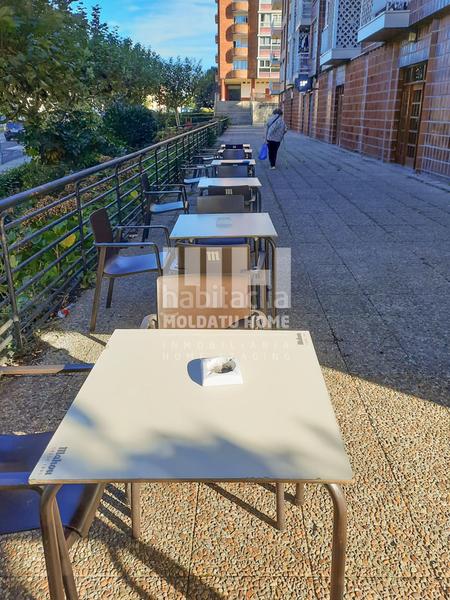 Foto bf796f8b-194c-4a84-88ae-eab0afe57294. Local commercial dans Intxaurrondo Donostia - San Sebastián