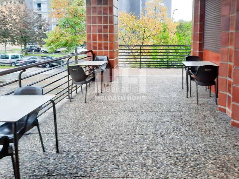 Foto c0153df6-4936-47b4-b1cb-ac8b2b7c58f7. Local commercial dans Intxaurrondo Donostia - San Sebastián