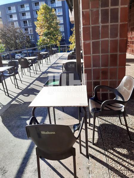 Foto d41668e3-9e0a-46d8-90c3-2e8b48dcde7a. Local commercial dans Intxaurrondo Donostia - San Sebastián