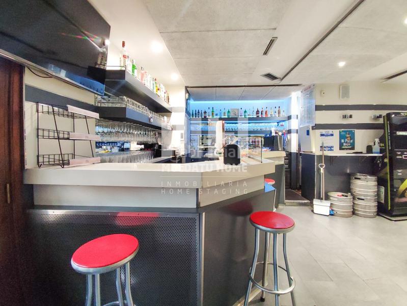 Foto e07baa90-f8c0-4682-af0b-0d935384f2f0. Local commercial dans Intxaurrondo Donostia - San Sebastián