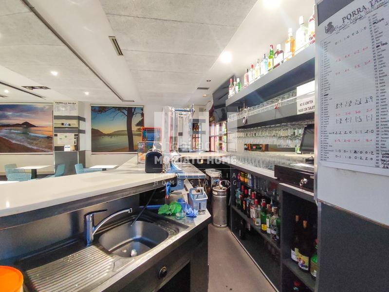 Foto e235612e-a830-4c23-8b0d-58c9a742ba5e. Local commercial dans Intxaurrondo Donostia - San Sebastián