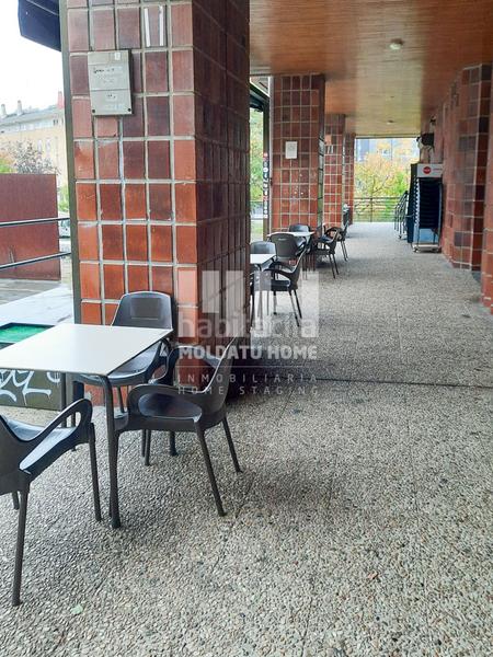 Foto e7338650-b0b2-4505-b0df-23b609573a82. Local commercial dans Intxaurrondo Donostia - San Sebastián