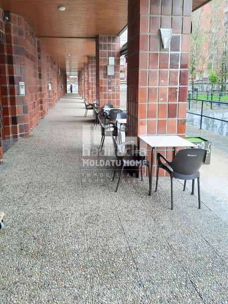 Foto f8352b14-0bd5-4b33-9f67-a131eae924ea. Local commercial dans Intxaurrondo Donostia - San Sebastián