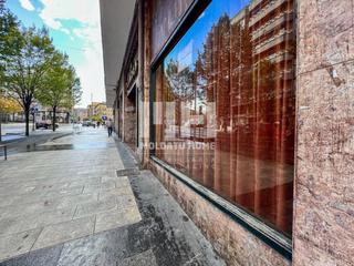 Affitto Locale commerciale  Fuenterrabia