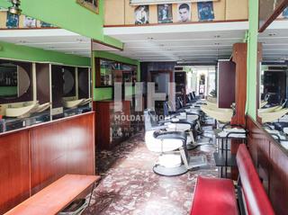 Business premise in Virgen del Carmen